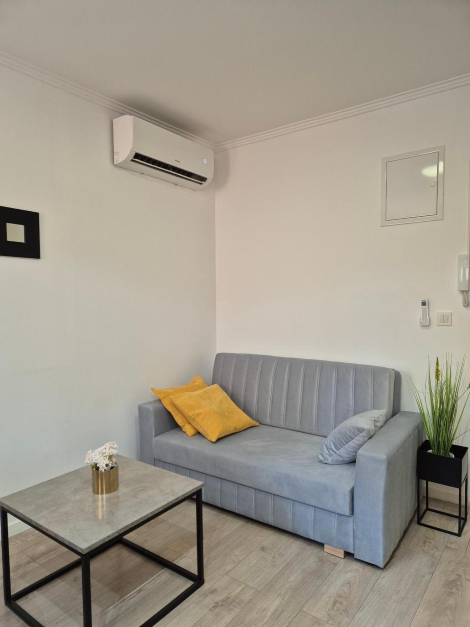 Apartment Milaroza Zadar