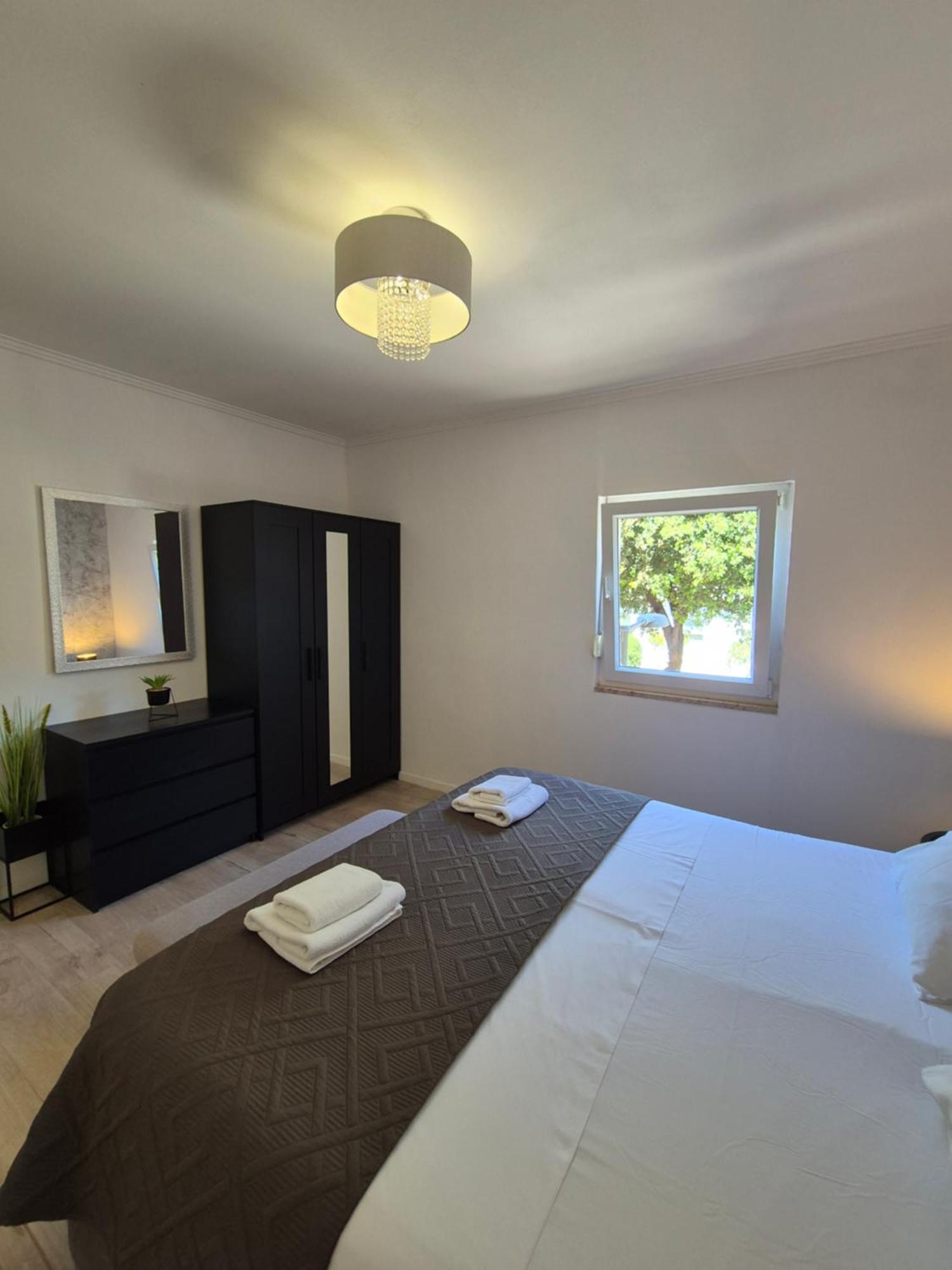 Apartment Milaroza *