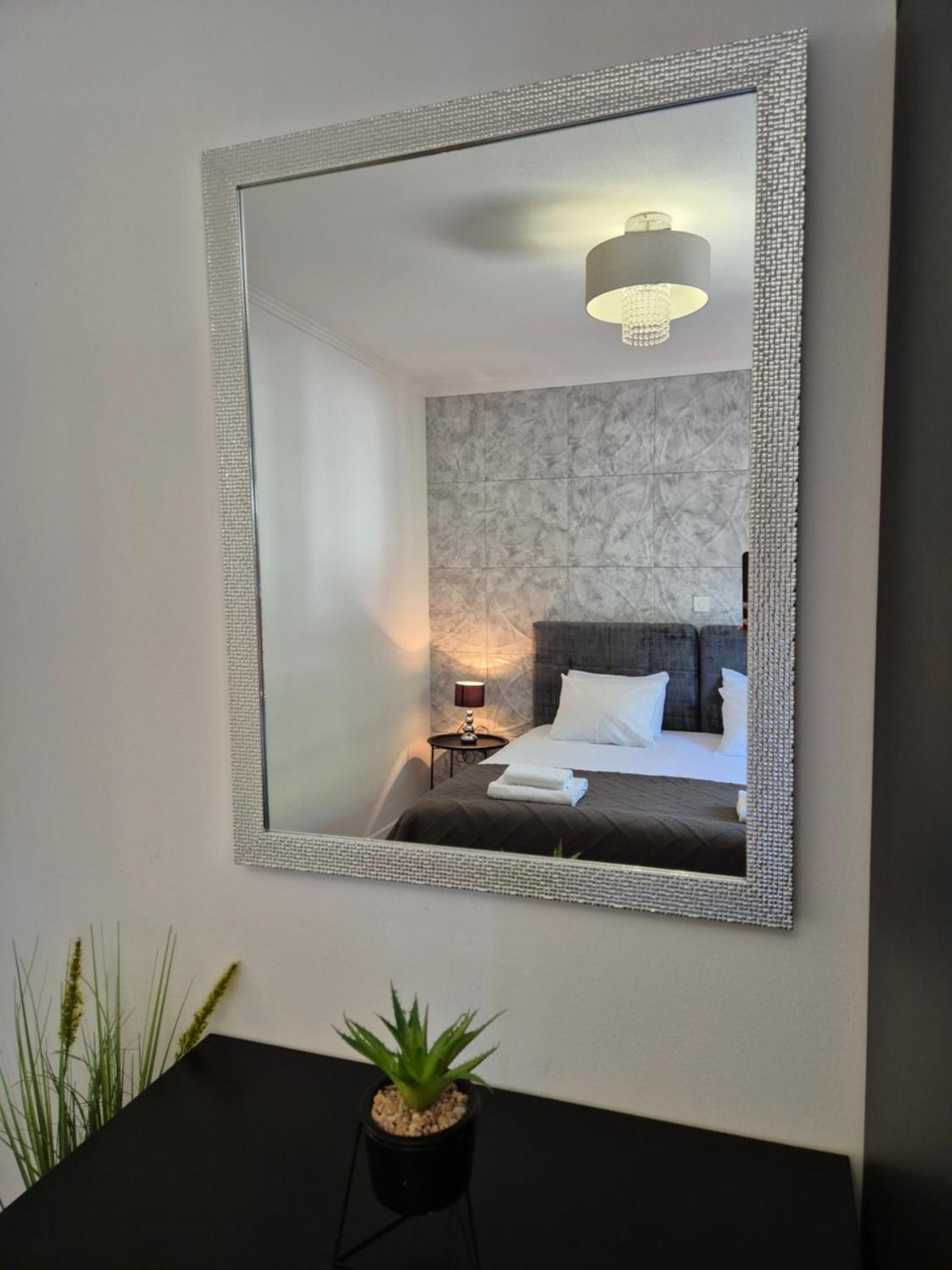 Apartment Milaroza *