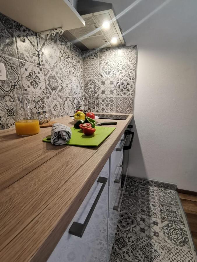 Milaroza Apartament *