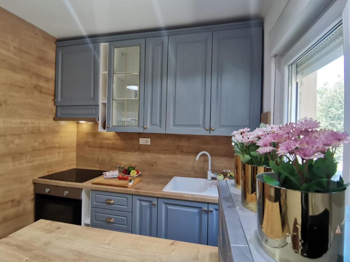 Apartament Milaroza Zadar