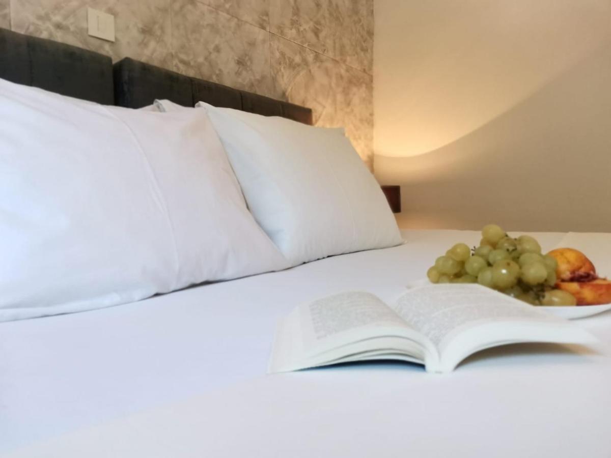 Apartament Milaroza *