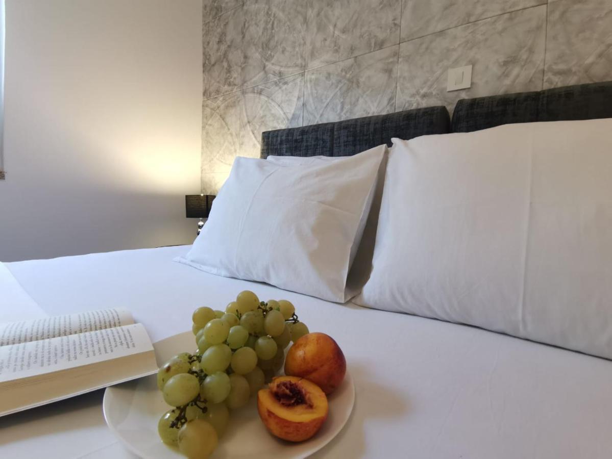 Milaroza Apartament *