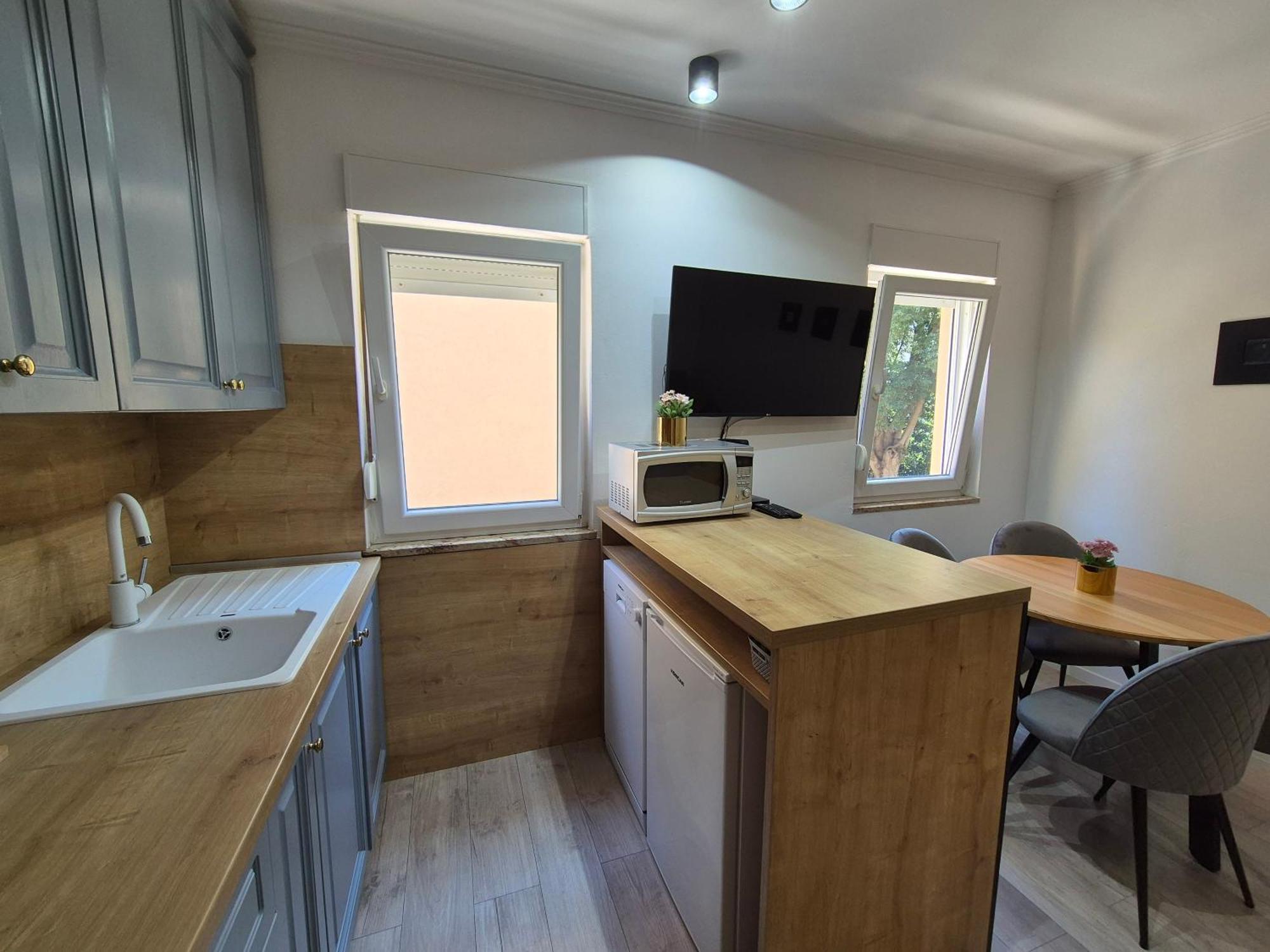 Milaroza Apartament Zadar