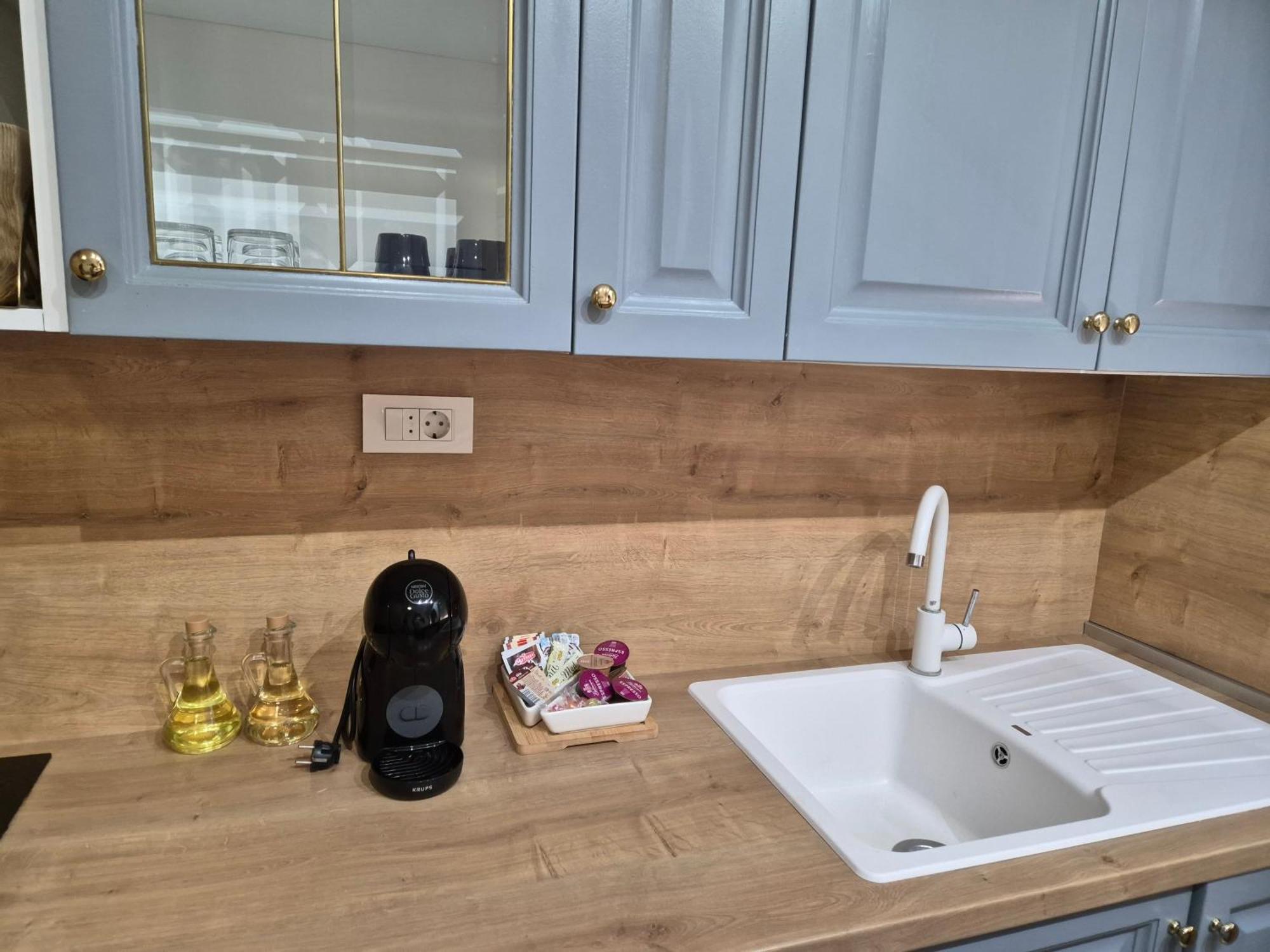 Apartament Milaroza *