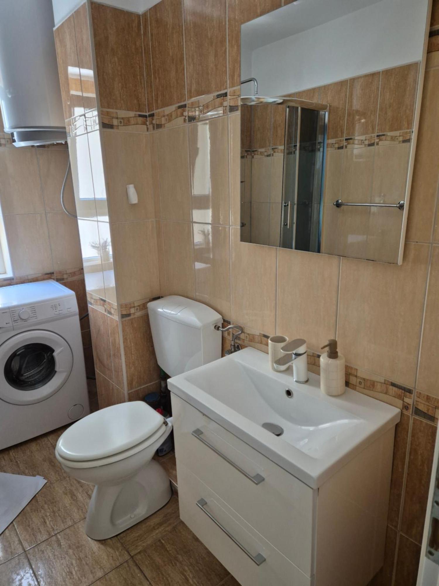 Apartament Milaroza