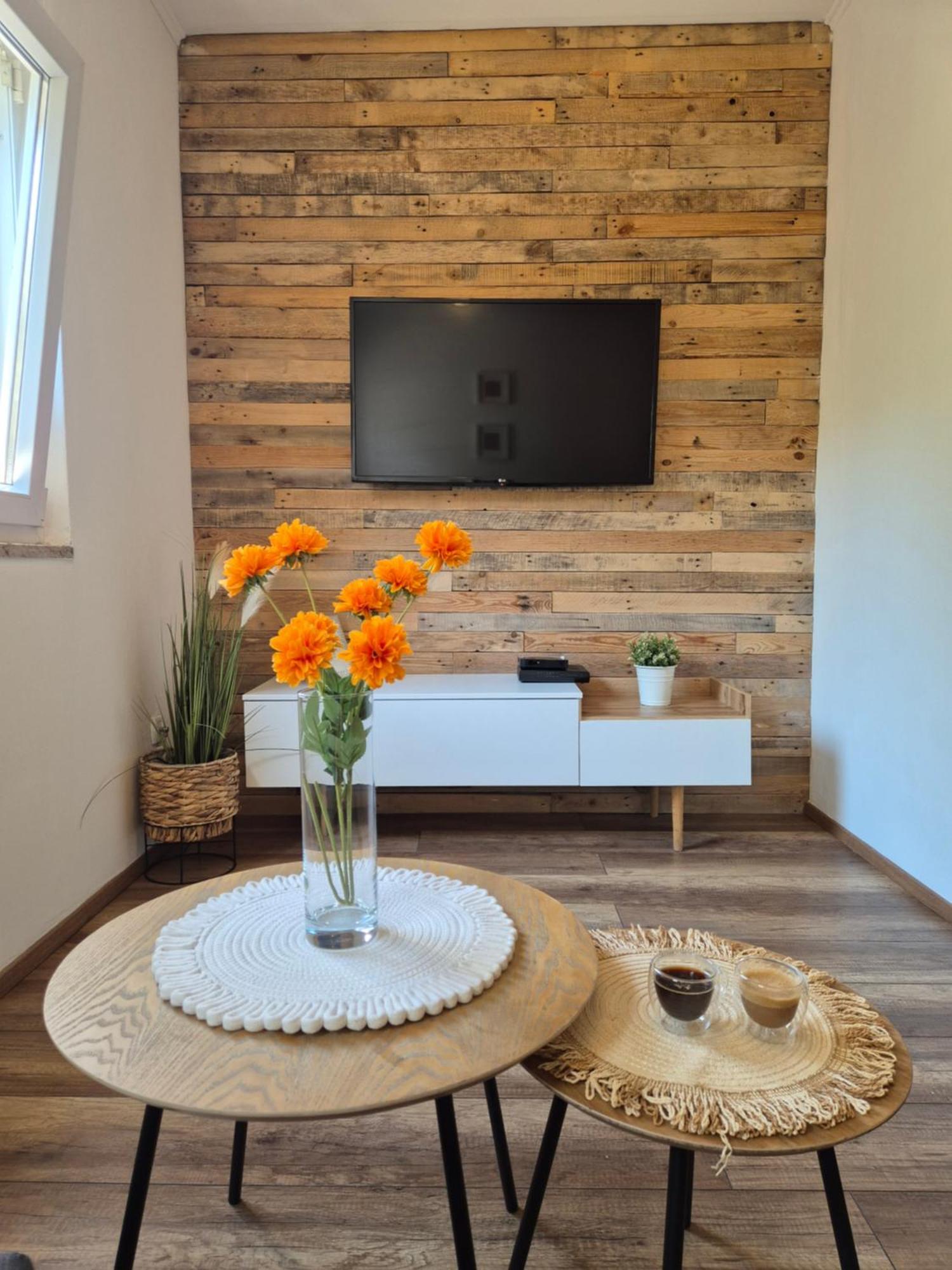 Apartament Milaroza
