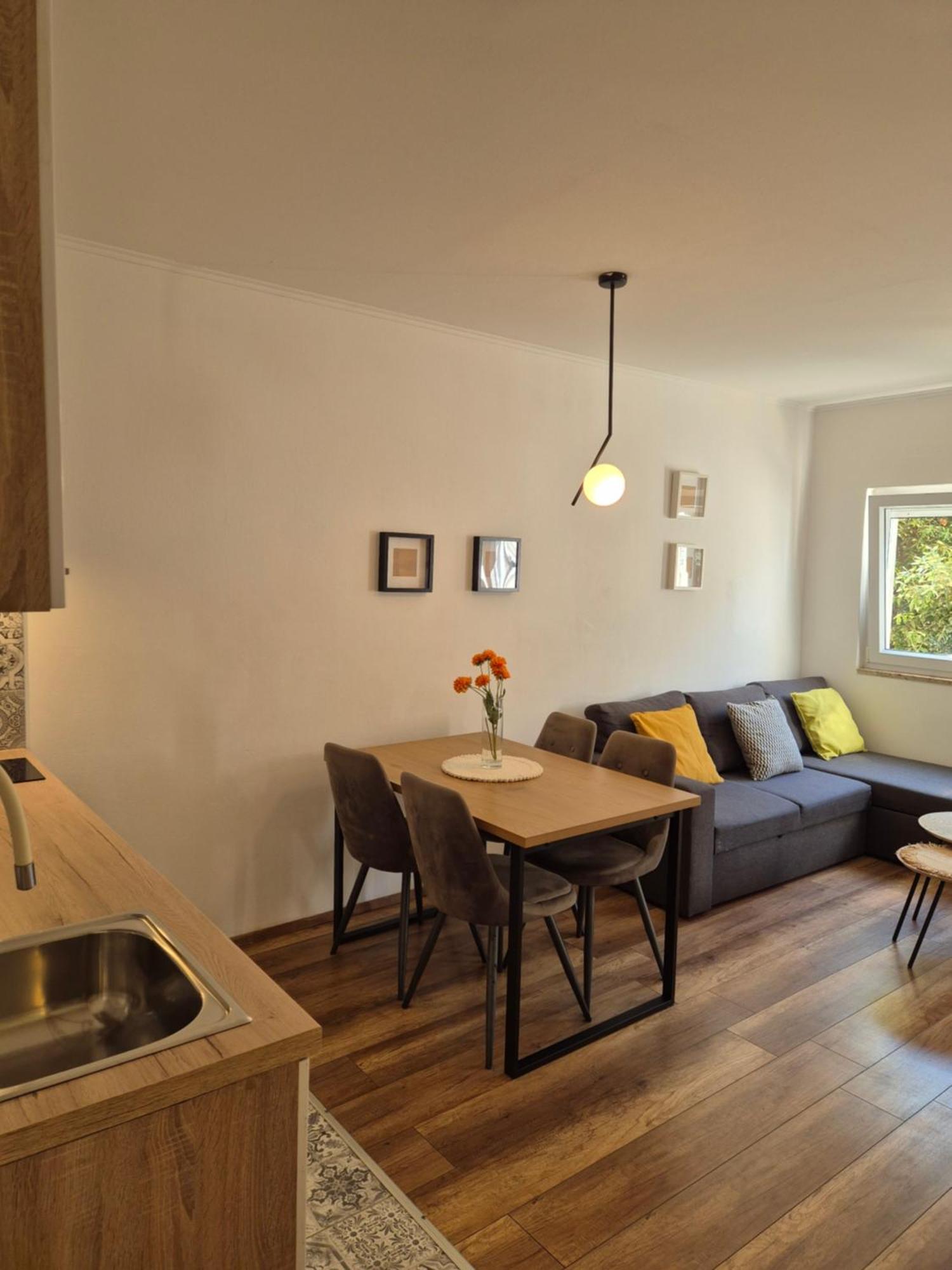 Milaroza Apartament *